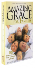 Amazing Grace for Families
